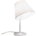 Thumbnail photo of Melampo Nut Table Lamp Aluminium Grey - Table Lamps - Adrien Gardère - Silver