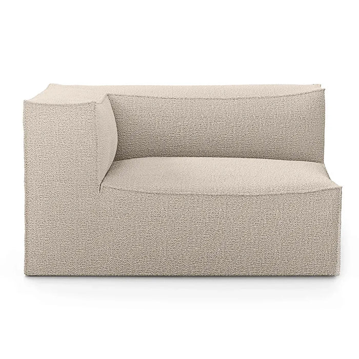 Photo of Catena Sofa Armrest L L400