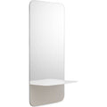 Thumbnail photo of Horizon Mirror Vertical