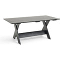 Thumbnail photo of Crate Dining Table, 180x89 cm