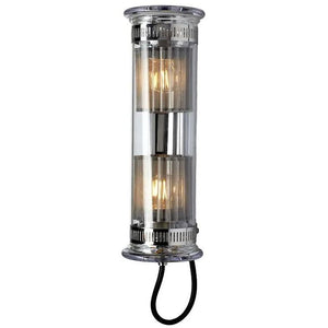 Photo of In The Tube Wall Lamp 100-350