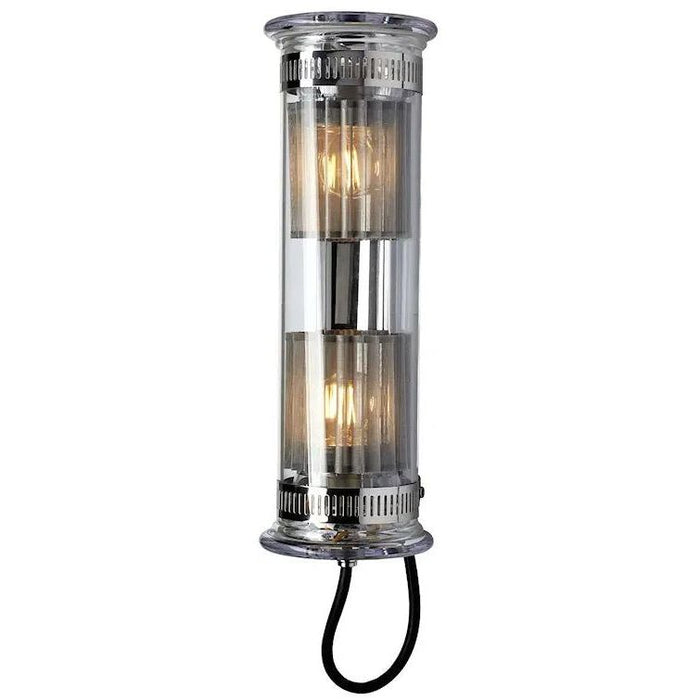Photo of In The Tube Wall Lamp 100-350