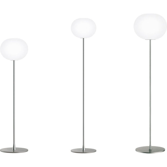 Photo of Glo-ball F1 Floor Lamp