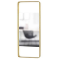 Thumbnail photo of Brass Mirror