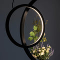 Thumbnail photo of O 45 S Outdoor Pendant Black