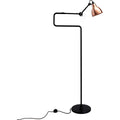 Thumbnail photo of No. 411 Floor lamp from Lampe Gras