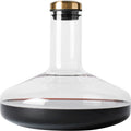 Thumbnail photo of Wine Breather Deluxe Clear/gold - Vinkaraffer Och Dekantering - Norm Architects