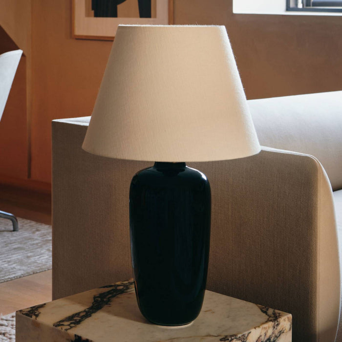 Photo of Torso Table Lamp 57