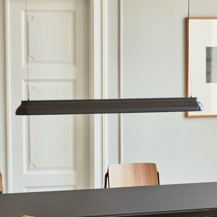Photo of PC Linear Pendant Lamp