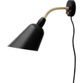 Thumbnail photo of Bellevue AJ9 Wall Lamp