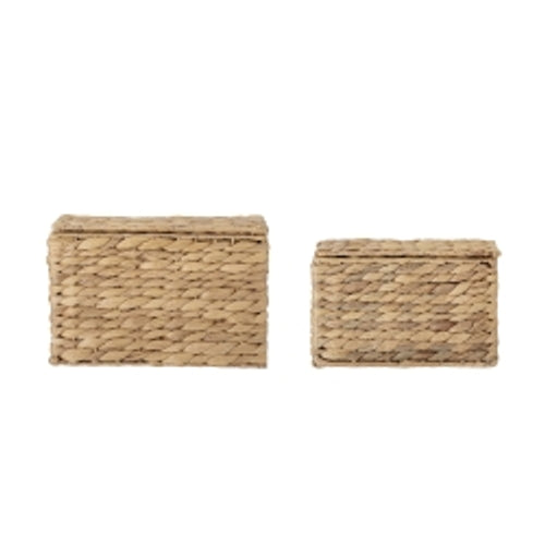 Photo of Gils baskets - set of 2 pieces