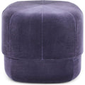 Thumbnail photo of Circus Pouf