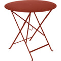 Thumbnail photo of Bistro Table Ø77 cm