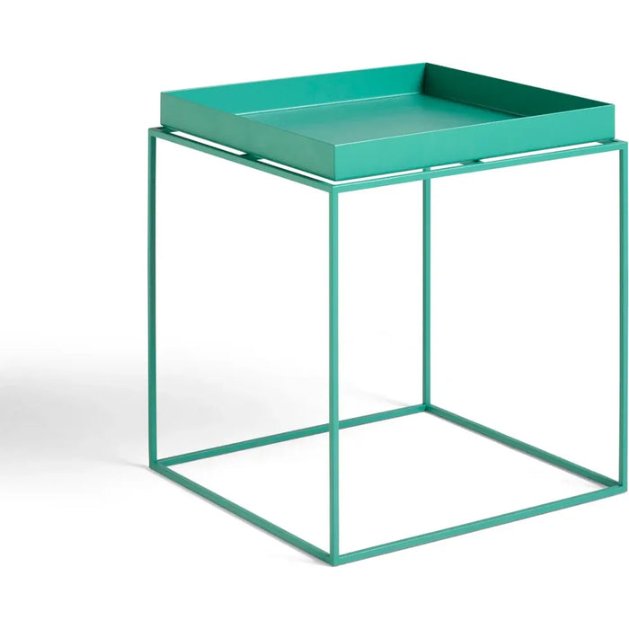 Photo of Tray Table Medium 40x40 Fra Hay (b40 X D40 X H44 1