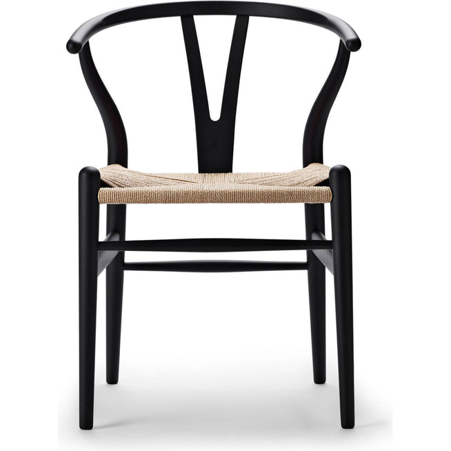 Photo of CH24 Wishbone Chair Soft