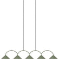 Thumbnail photo of Curve 5 Pendant Lamp