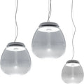 Thumbnail photo of Empathy 16 Pendant Lamp - Transparent