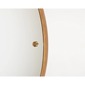 Thumbnail photo of CM-1 Circle Mirror 2