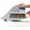 Normann Dustpan & Broom