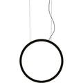 Thumbnail photo of O 45 S Outdoor Pendant Black