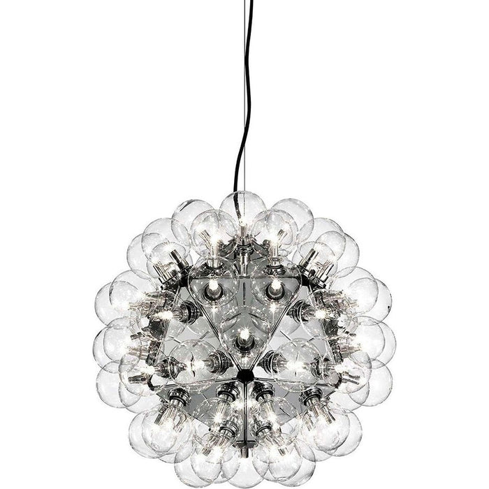 Photo of Taraxacum 88 S1 Led Pendel Fra Flos