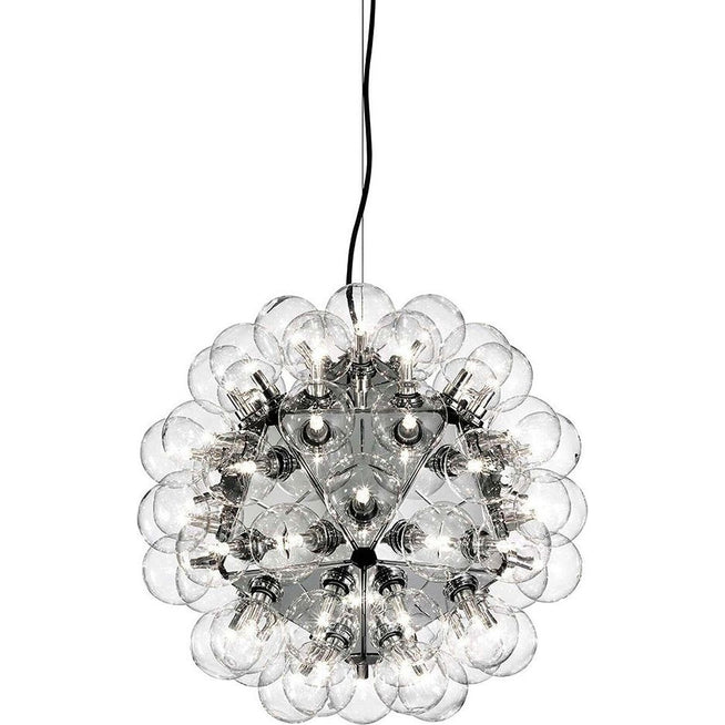 Photo of Taraxacum 88 S1 Led Pendel Fra Flos