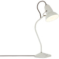Thumbnail photo of Original 1227 Mini Table Lamp Linen White - Bordslampor - George Carwardine - Vit