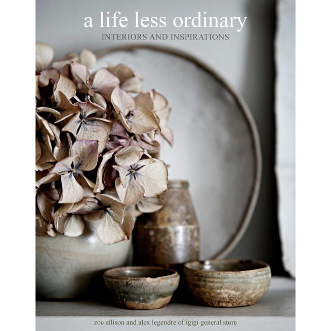 Photo of A Life Less Ordinary - Interiors and Inspiration