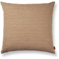 Thumbnail photo of Brown Cotton Cushion - Pude