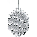 Thumbnail photo of Spiral Sp01 Pendant Silver - Pendellampor - Verner Panton - Silver