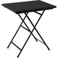 Thumbnail photo of Arc En Ciel Folding Table 70 x 50 cm