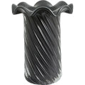 Thumbnail photo of Koro Vase Grey