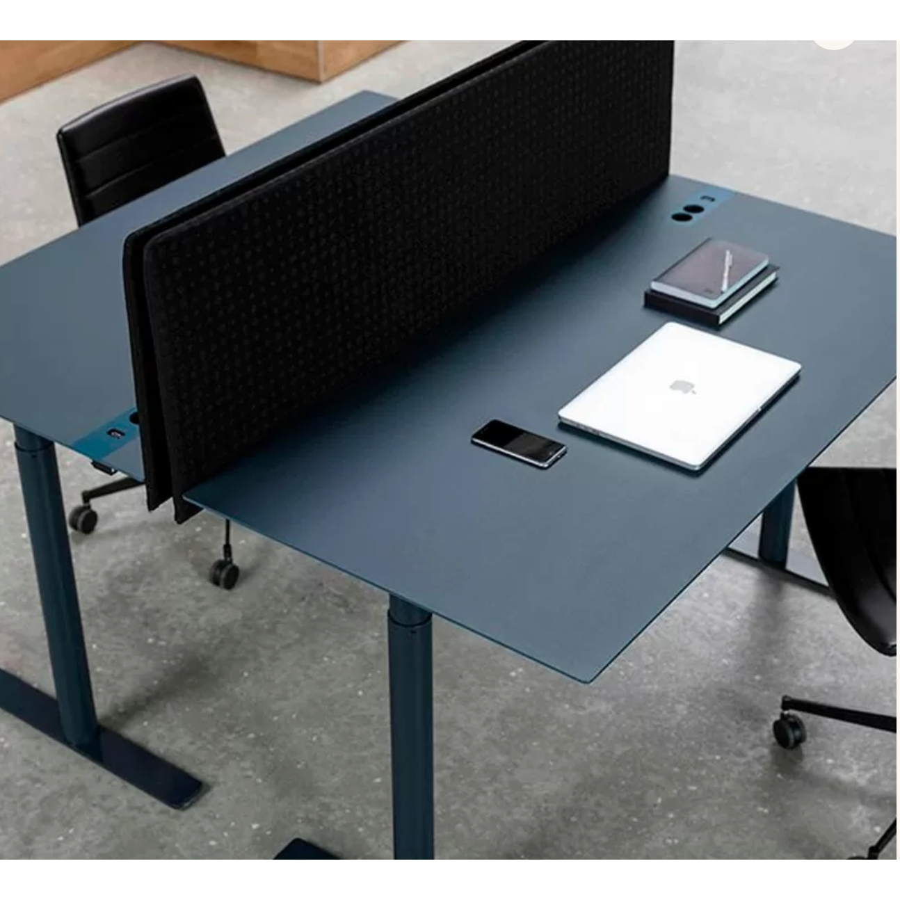 s60 Work Desk