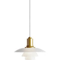Thumbnail photo of Ph 2/1 Hanging Lamp