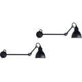 Thumbnail photo of Lampe Gras 204 L40 Wall Lamp