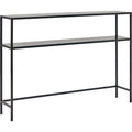 Thumbnail photo of Fari Console Table - 120x24x85cm