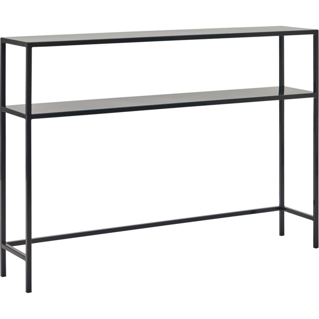 Photo of Fari Console Table - 120x24x85cm