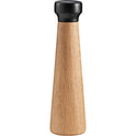 Craft Pepper Mill Oak-black Marble