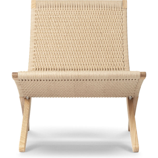 Photo of MG501 Paper Cord Cuba Chair