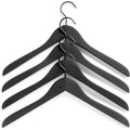 Thumbnail photo of Soft Coat Hanger, Slim