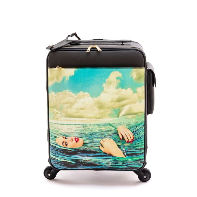 Photo of Seagirl Trolley