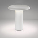 Takku Portable Table Lamp 19 Cm Varnished