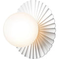 Thumbnail photo of Liila Muuse Wall/ceiling Lamp Small