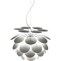 Thumbnail photo of Discoco 53 Pendellampa - White - Pendellampor - Christophe Mathieu - Vit