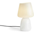 Thumbnail photo of Apollo Table Lamp White