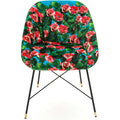 Thumbnail photo of Roses Polstret Stol