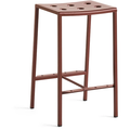 Thumbnail photo of Balcony Bar Stool, Low