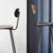 Thumbnail photo of Earth Stool Backrest 74