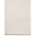 Thumbnail photo of Elouise Tablecloth Grey/off-white 160x200cm