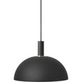 Thumbnail photo of Collect  - Dome Shade Ø: 38 Cm - Black